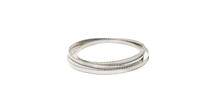 Lames de scie 3125 MM pour JWBS-16X Jet