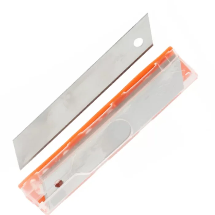 Lames non-secables Wilmart largeur 18mm – Boite de 10