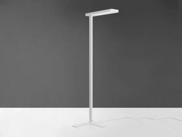 Lampadaire Led tactile Hemera – Etner