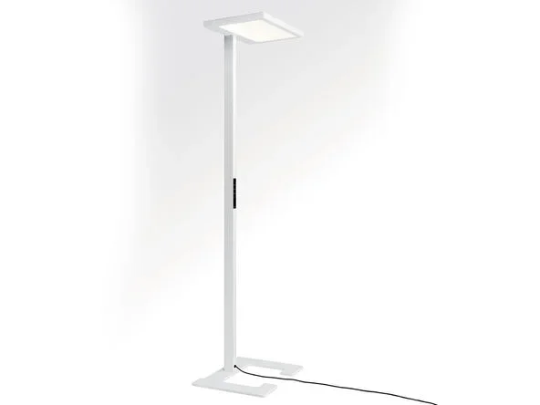 Lampadaire LED VITAWORK® 12 Duo Luctra – Luctra