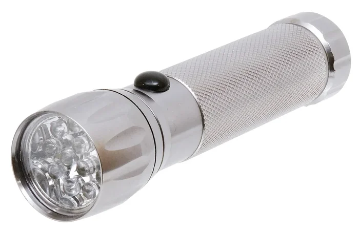 LAMPE 12 LED MOB – 9604020010