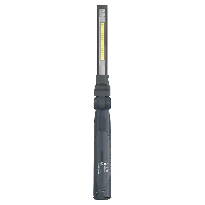 Lampe à diodes LED compacte pliante SLIM forLIFE – SCANGRIP