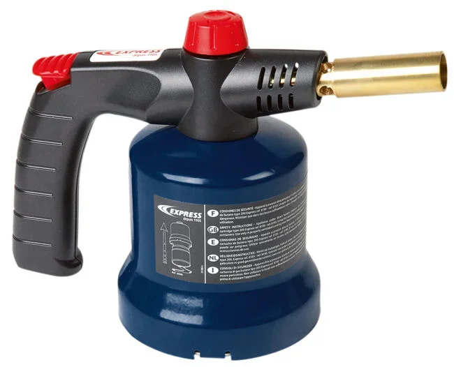LAMPE À SOUDER EXPRESS MULTIFONCTIONS – EXPRESS – 8900