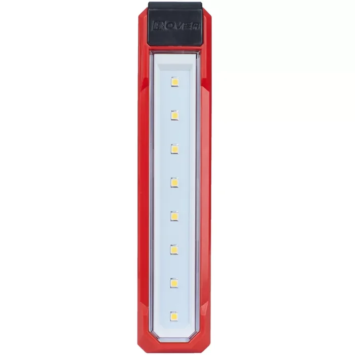 Lampe de poche aimantee Milwaukee 4V 445 Lumens USB