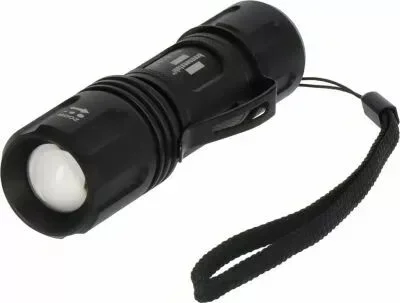 Lampe de poche LuxPremium TL410F
