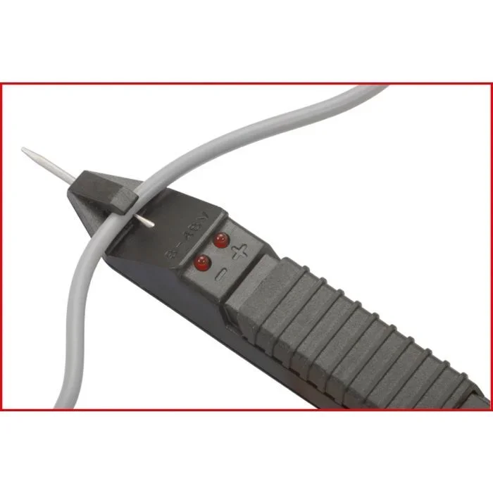 Lampe de test 3-48V – 140 mm KSTOOLS – 5501503