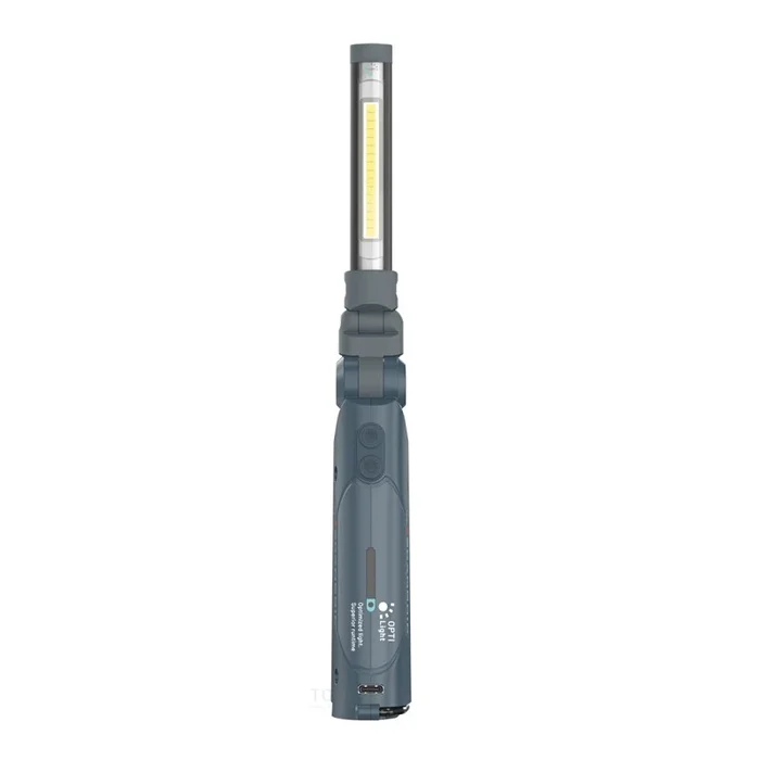Lampe de travail LED Scangrip pour LIFE Mini Slim 200lm