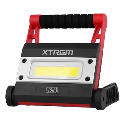 Lampe extérieur TNB Xtremwork – Fonction batterie externe