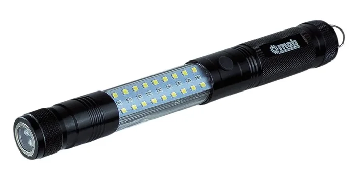 LAMPE TELESCOPIQUE GROS MODELE MOB – 9604070001