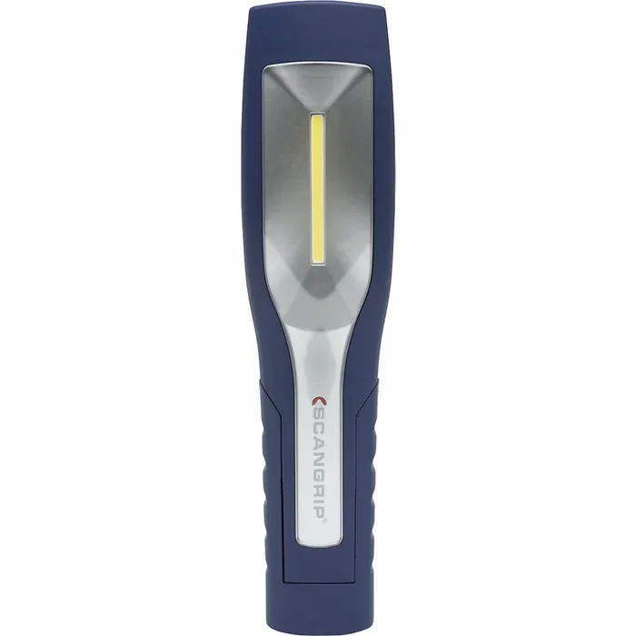 Lampe-torche à diodes LED MAG PRO – SCANGRIP