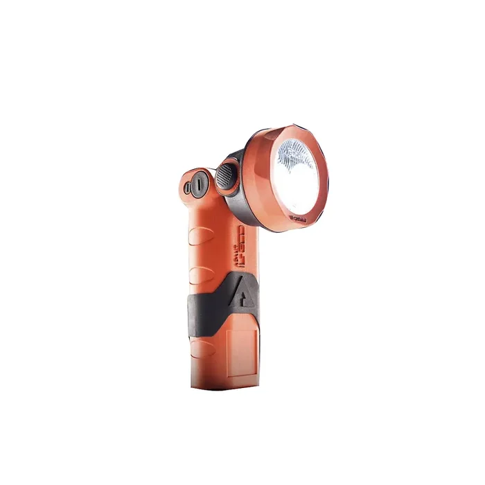 Lampe-torche de sécurité LED