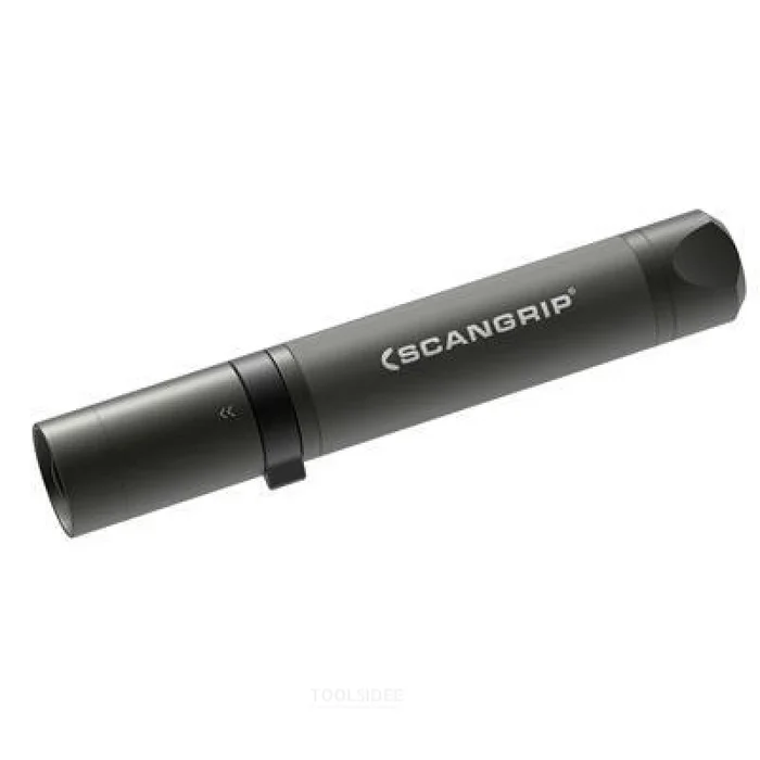 Lampe torche Scangrip Flash 600 – 600lm