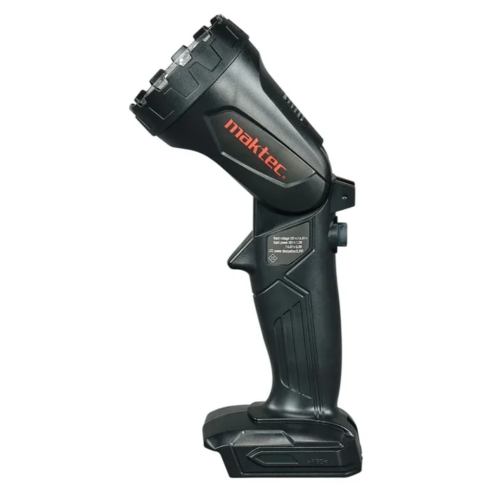 LAMPETORCHE MAKTEC14,4/18VLION MAKITA – STEXMT001