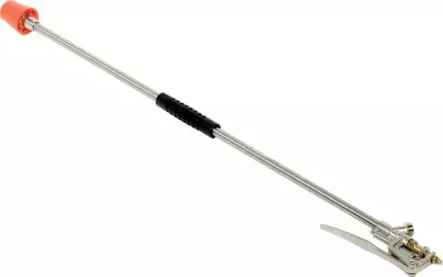 Lance américaine 1 mètre avec diffuseur turbo