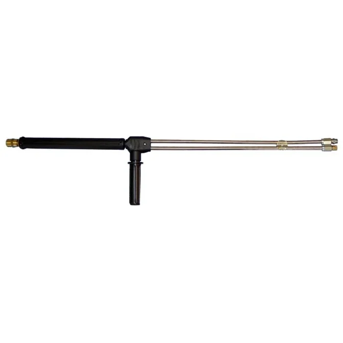 LANCE DOUBLE LONG. 1050 MM AVEC BUSE HP – DIMACO – LD105010