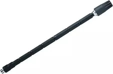Lance droite avec buse rotative 700 mm Comet