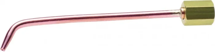 LANCE MALLÉABLE 160L POUR CHALUMEAU OXYACÉTYLÉNIQUE KORO – EXPRESS – 2916