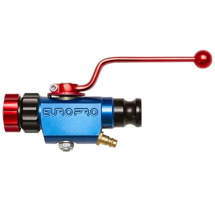Lance projection ALU – ITE – EUROMAIR – 13616