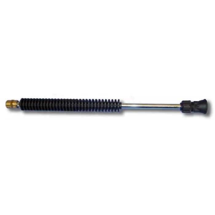 LANCE SIMPLE NORMALE LONG. 450 MM AVEC BUSE HP 25085 – DIMACO – LSN450035