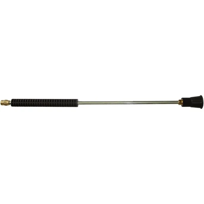 LANCE SIMPLE PRESSION RÉGLABLE LONG. 450 MM AVEC BUSE HP2510 – DIMACO – LSPR45010