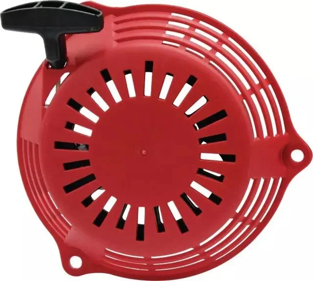 Lanceur gcv160 rouge complet