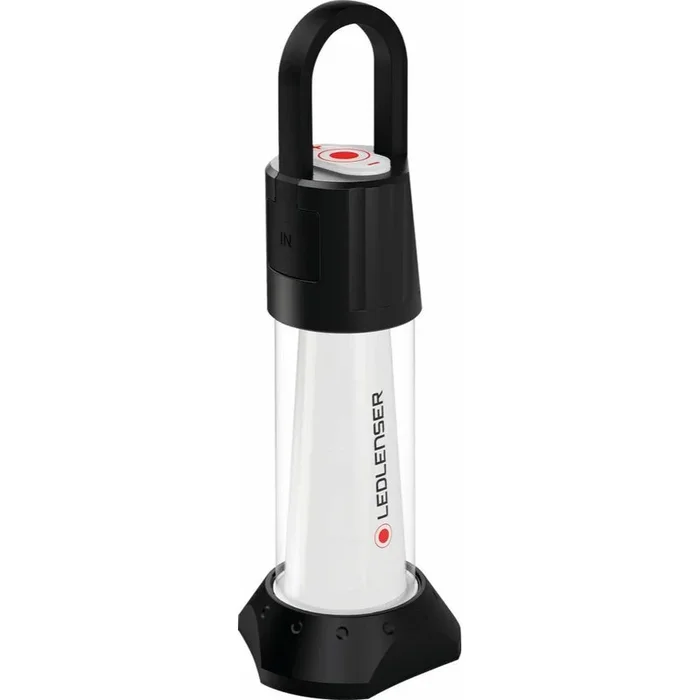 LANTERNE LED ML6 WARM LIGHT COMPACTE 300 LUMENS RECHARGEABLE – POWERBANK – LEDLENSER – LL502084