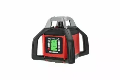 Laser rotatif double pente DIGI ROTO HVR