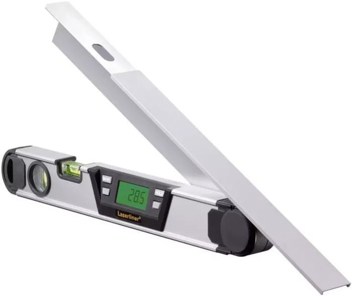 Laserliner ArcoMaster 40 Mesure d&rsquo;angle numérique – 0-220° – 400 mm