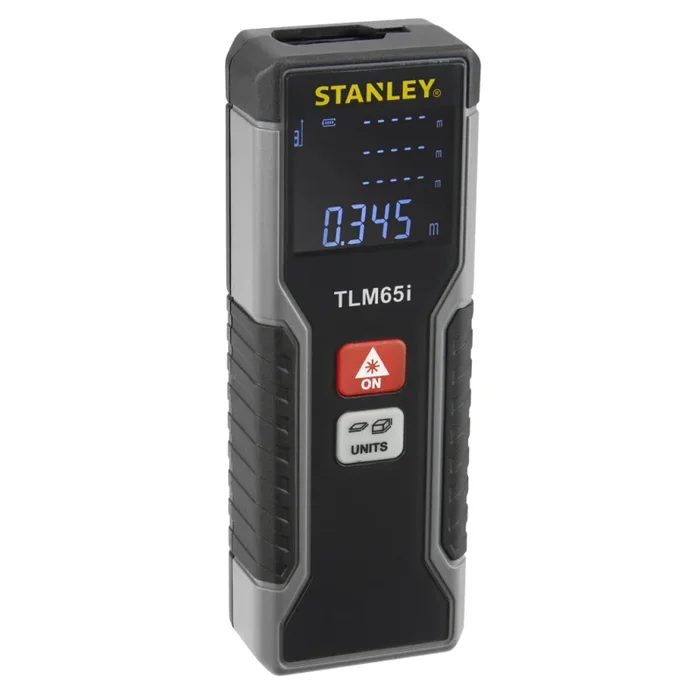 Lasermètre SLM65 Pro Stanley – 20m