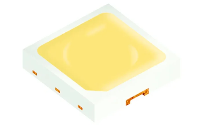 LED Blanc, CMS, 2,7 → 3,1 V