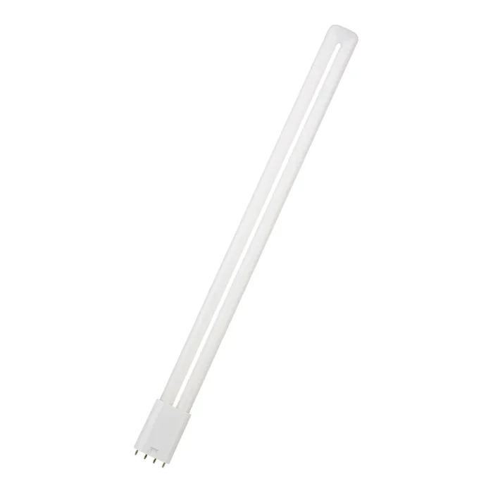 LED PL Glass 2G11 20W (40W) 2450lm 830AC
