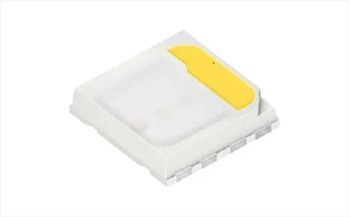 LED RGBW, CMS, 5 050, 4 LEDs