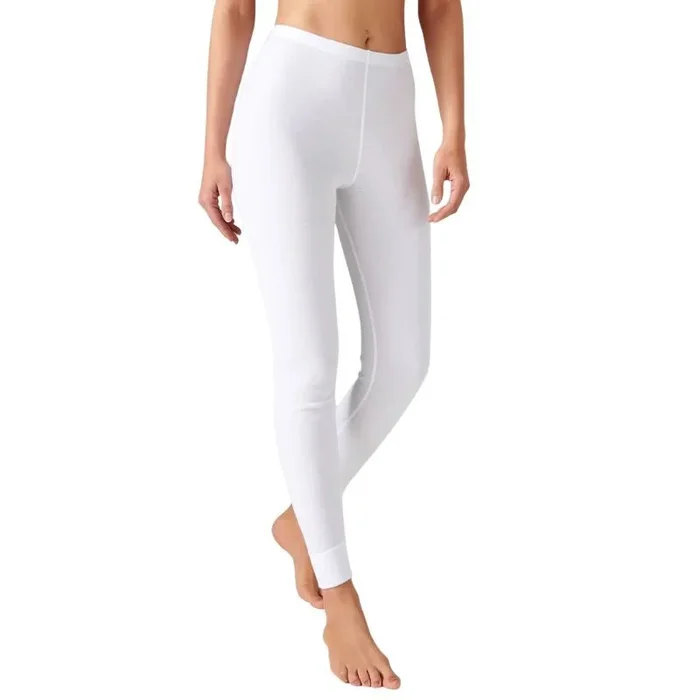 LEGGING THERMOLACTYL FEMME BLANC DAMART PRO – 12315