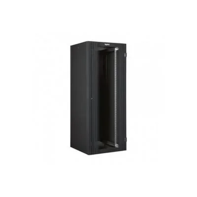 Legrand linkeo 19&Prime; 42u rack autonome noir