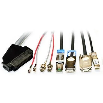 Lenovo 3m lc-lc om3 câble infiniband et à fibres optiques