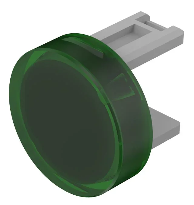 Lentille bombée EAO pour Série EAO 31