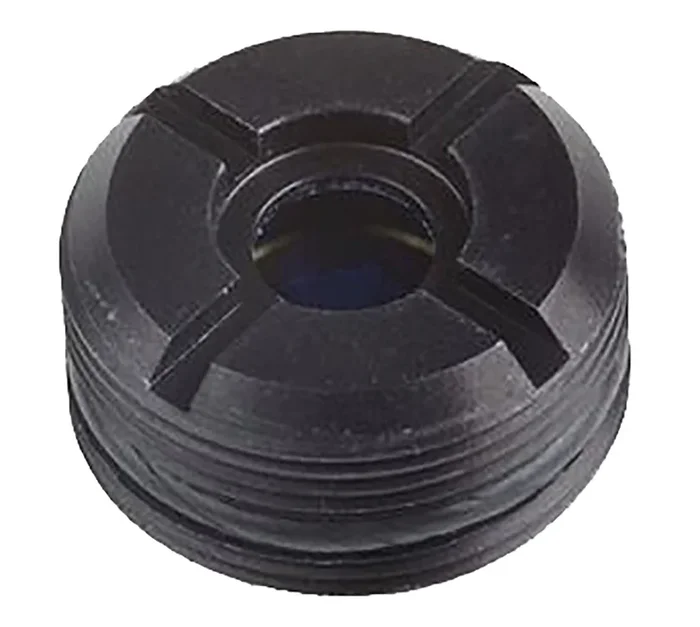 Lentille pour laser, Global Laser, C3, Ouverture 3.5mm