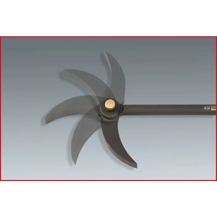 Levier de montage articulé – 400 mm KSTOOLS – 9118178