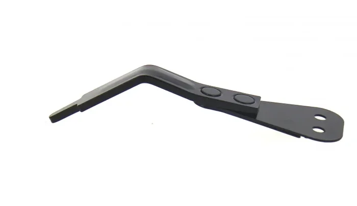 Levier de réglage hauteur de coupe Tondeuse – Ref 24439 – Outils Wolf