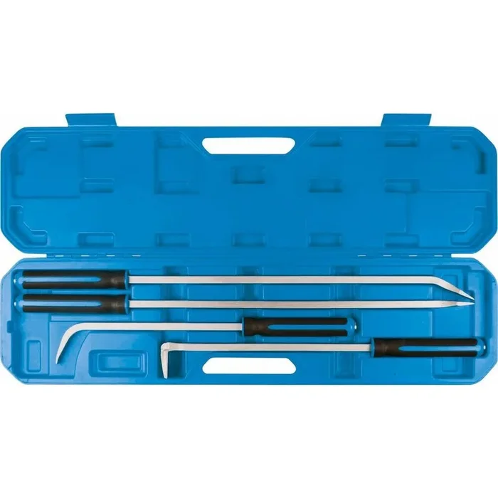 LEVIERS EXTRA LONG – COFFRET DE 4 PCS – STILKER – 71470