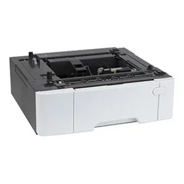 Lexmark 38c0636 bac d&rsquo;alimentation 550 feuilles