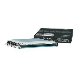 Lexmark c734x24g photoconducteur et unité de mise en image 20000 pages