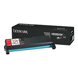 Lexmark photoconductor kit for e120 25000 pages