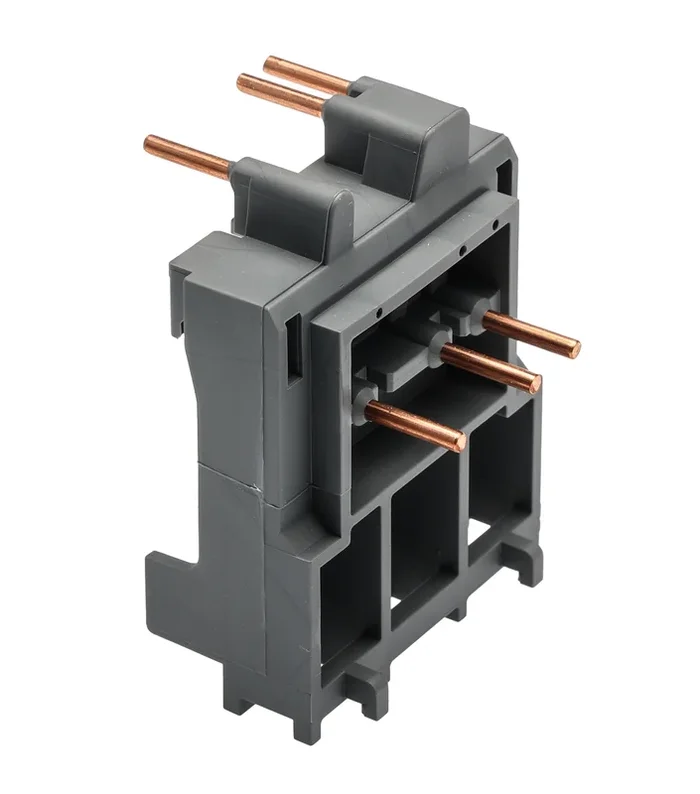 Liaison de raccordement ABB à utiliser avec Série AF09 à AF16, série MS116, série MS132