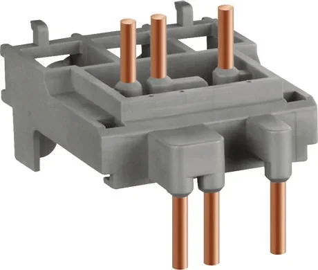 Liaison de raccordement ABB à utiliser avec Série AF09 à AF38, série MS116, série MS132