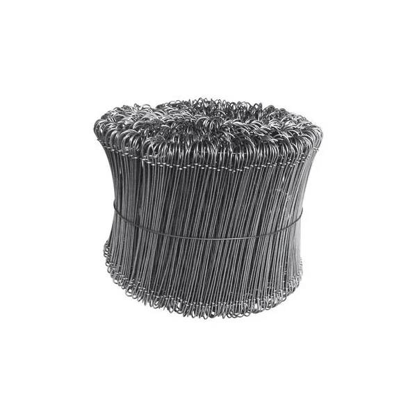 Liens à Boucles Recuits D1.1 x 140mm/1000 L&rsquo;outil Parfait