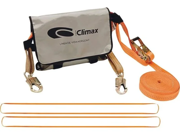Ligne de vie horizontale complet CLIMAX – 18233