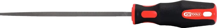 Lime carrée demi-douce emmanchée, L.150 mm KS TOOLS – 157.0304