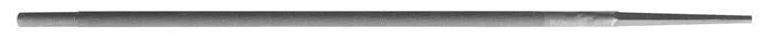 Lime d’atelier Rond type Seconde coupe 150mm