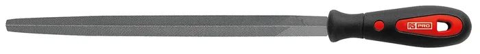 Lime d&rsquo;atelier Trois carrés type Seconde coupe 300mm